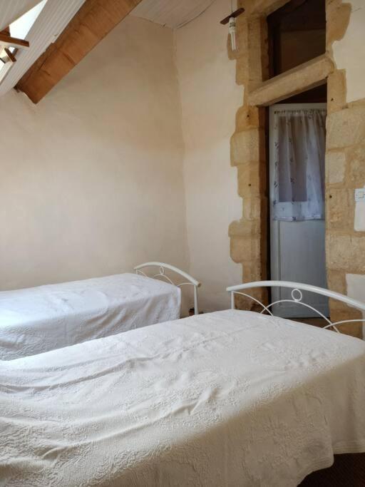 Maison De Caractere Au Coeur De La Cite Medievale De Gourdon מראה חיצוני תמונה